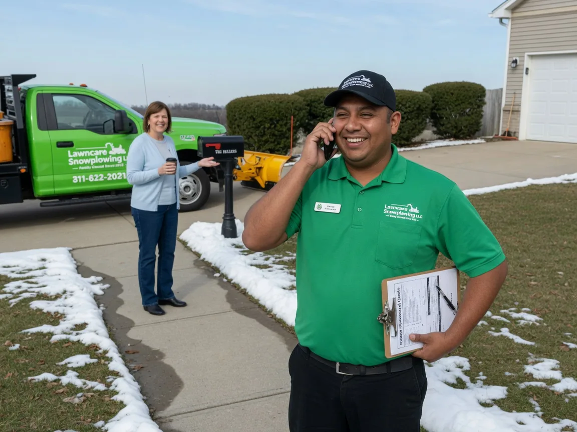 Lawn Care Services By Expert Landscaper Dunbar, WV FAQs